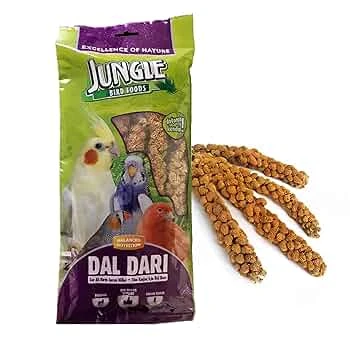 Jungle Natural Doğal Dal Darı 120 Gr ürün görseli