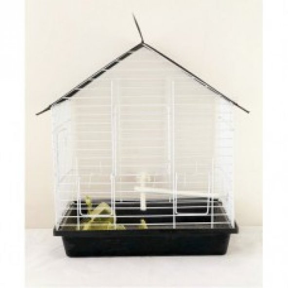 Yerli Kafes 200 Seri Yerli Muhabbet Kuşu Kafesi ürün görseli