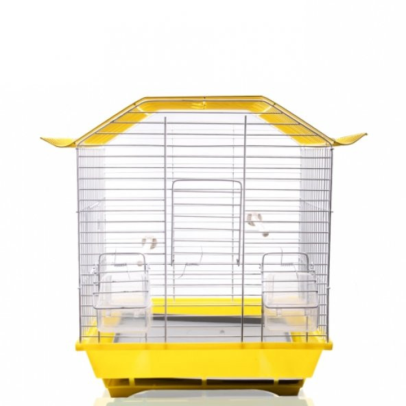 Yerli Kafes 300 Seri Yerli Muhabbet Kuşu Kafesi ürün görseli