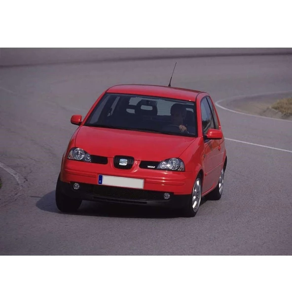 Seat Arosa 1997-2004 Kaput Destek Demiri Tutucu Klipsi 357823397 - 2