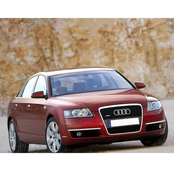 Audi A6 2005-2008 Dış Dikiz Ayna Ayar Düğmesi 8E0959565A - Resim 2