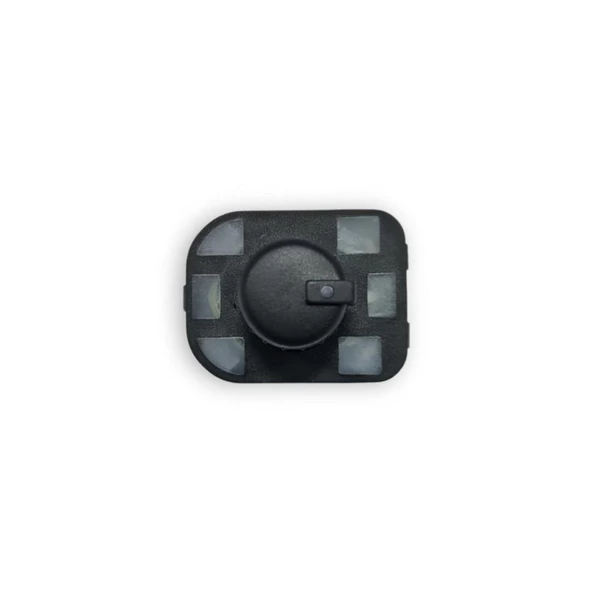 Audi A6 2005-2008 Dış Dikiz Ayna Ayar Düğmesi 8E0959565A - Resim 3