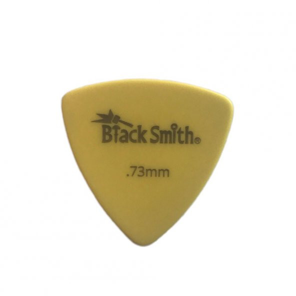 PENA BLACK SMİTH SARI 0.73MM ürün görseli 1