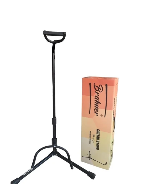 BRAHNER GUITAR STAND BR-SG4 ürün görseli 1