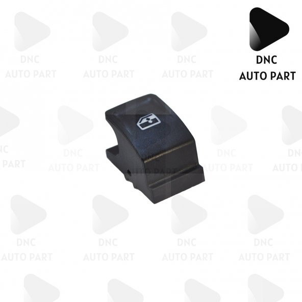 VW Golf 7 Passat B8,Seat Leon,Skoda,Octavia için Cam Düğme Kapağı - 1