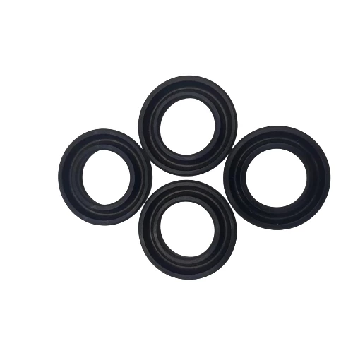 Piston Boğaz Keçesi Nbr K21 - 12x17x3 - Resim 3