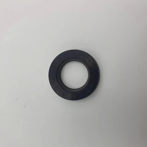 Piston Boğaz Keçesi Nbr K21 - 12x17x3 - Resim 11