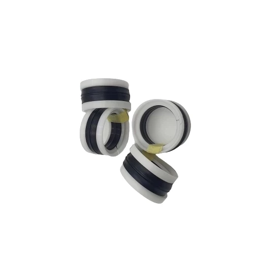 Piston Keçesi Kompakt Set Bezli Nbr K16 - 58x70x20.5 - Resim 5