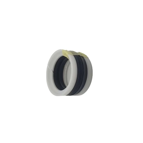 Piston Keçesi Kompakt Set Bezli Nbr K16 - 58x70x20.5 - Resim 4