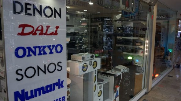 Audioquest Tower RCA Kablo-2mt - 5