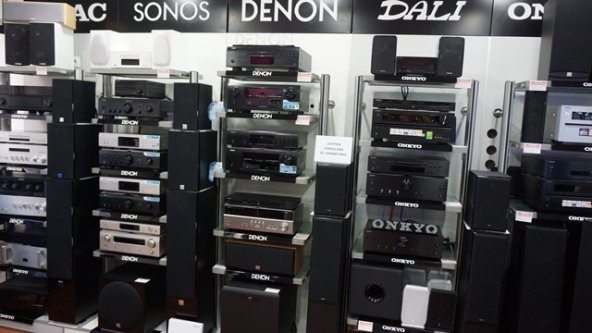 Audioquest Tower RCA Kablo-2mt - 8