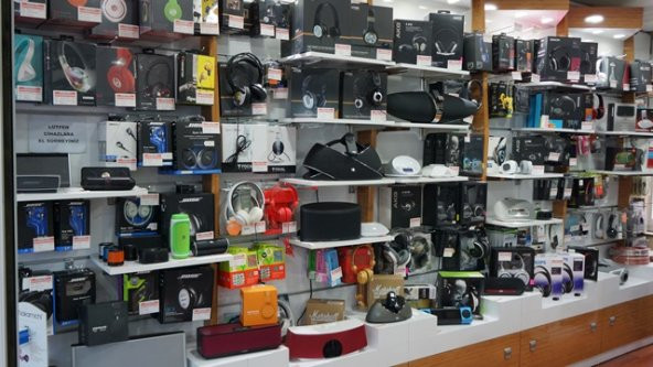 Audioquest Tower RCA Kablo-2mt - 10