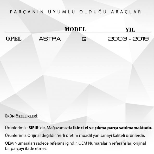 Peugeot 207,208,301,Citroen C3,C4 C Elysee için El Fren Düğmesi - 2