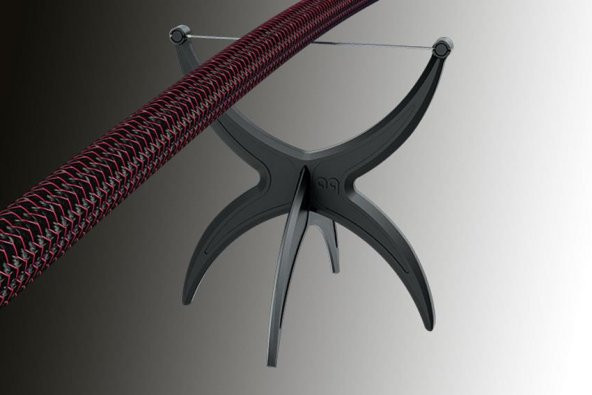 Audioquest Fog Lifters Kit Hifi Kablo Standı - 2