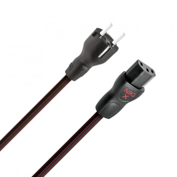 Audioquest NRG X3 Power Cable 1mt - 2