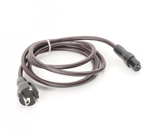 Audioquest NRG X3 Power Cable 1mt - 3