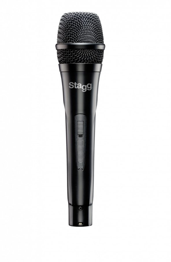 STAGG MİKROFON SDMP30