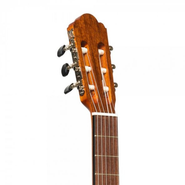 STAGG KLASİK GİTAR SCL70-NAT - 4