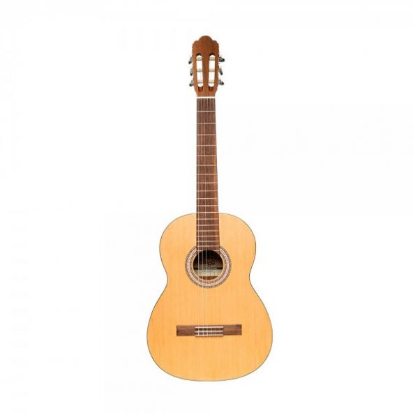 STAGG KLASİK GİTAR SCL70-NAT - 5