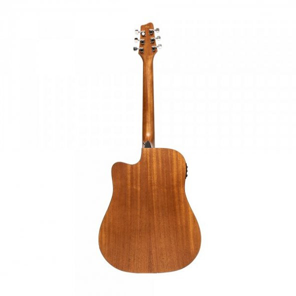 STAGG ELEKTRO AKUSTİK GİTAR SA25DCE-SPRUCE - 2