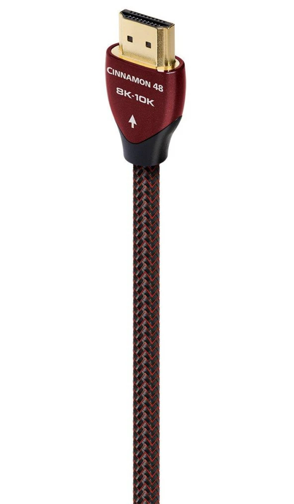 Audioquest Cinnamon 48 HDMI Kablo 2 MT