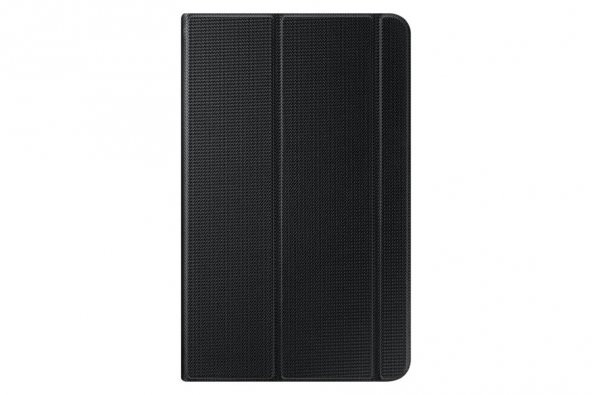 Samsung TAB E 9.6" Book Cover Kılıf Koruma SİYAH EF-BT560BBEGWW - 2