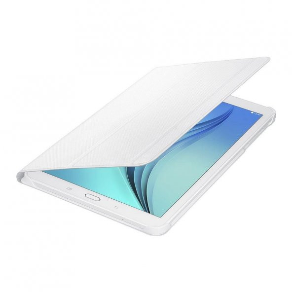 Samsung Tab A 7.0" T280 Kılıf Beyaz - EF-BT280PWEGWW