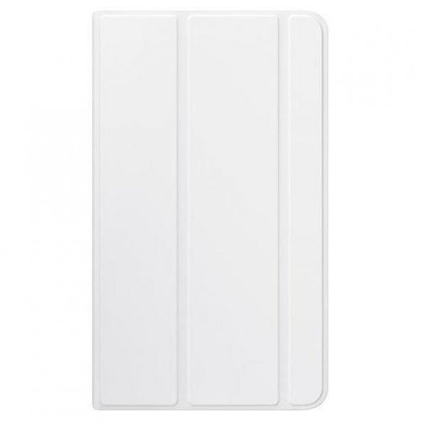 Samsung Tab A 7.0" T280 Kılıf Beyaz - EF-BT280PWEGWW - 2