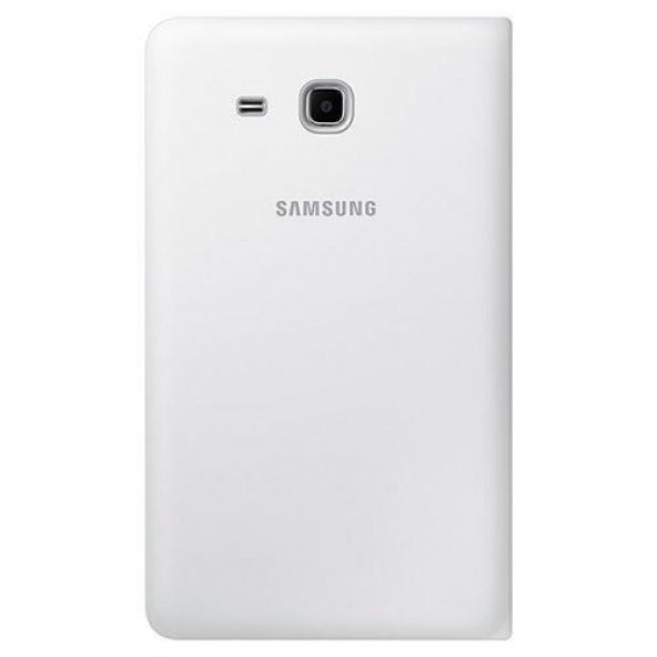Samsung Tab A 7.0" T280 Kılıf Beyaz - EF-BT280PWEGWW - 3
