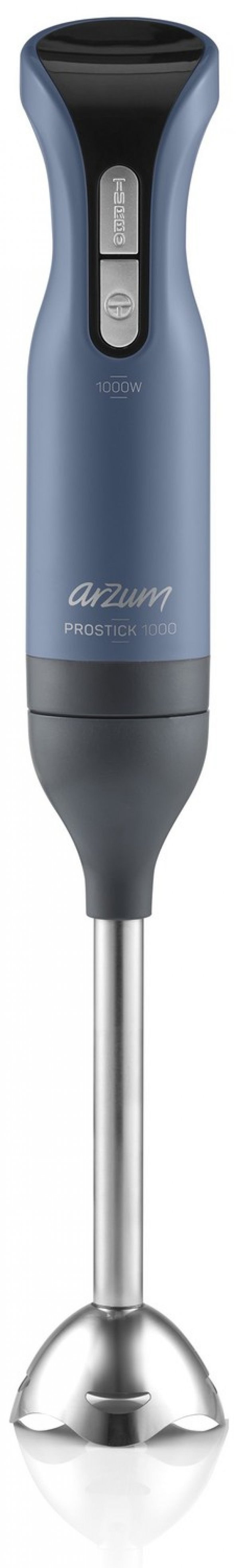 Arzum AR1017-DM Prostick 1000 El Blender - Derin Mavi - 2
