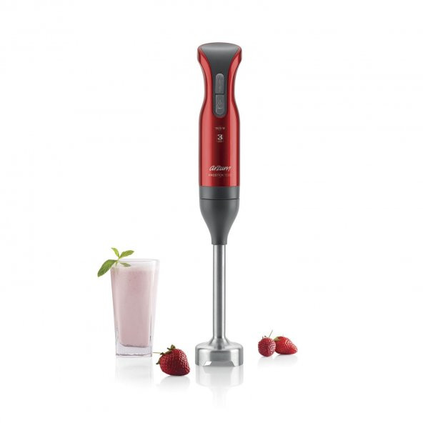 Arzum AR1045 Prostick 1500 El Blender - NAR - 2