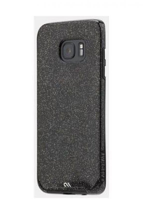 Case Mate Siyah S7 Koruyucu Kılıf GP-G930CMCPCAB - Resim 2