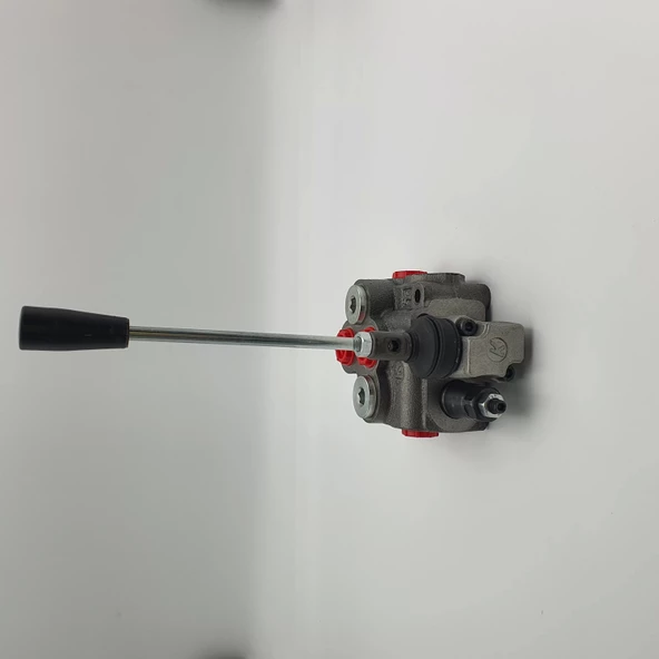 Hidrolik Kumanda Kolu Mono Blok Tekli 45 Lt - 1/2 - 10