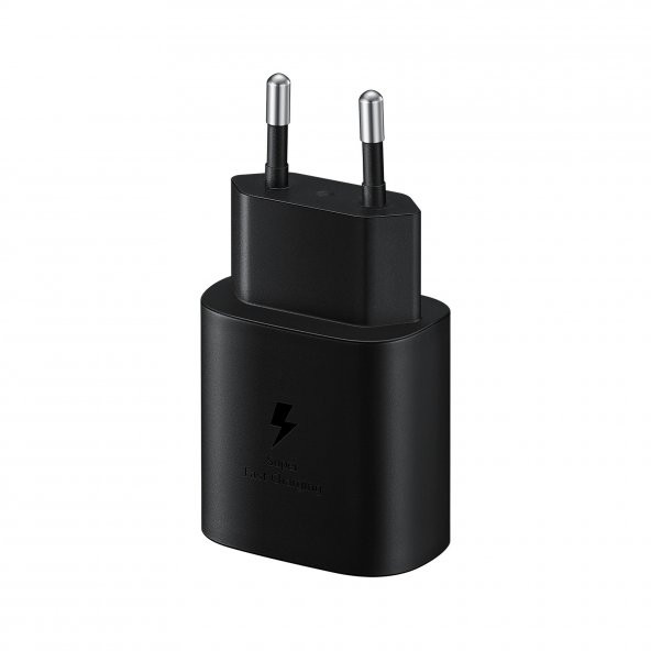 Samsung TA800 İphone Lightning Şarj Aleti Siyah 3m Type-C to Lightning Kablo - 2