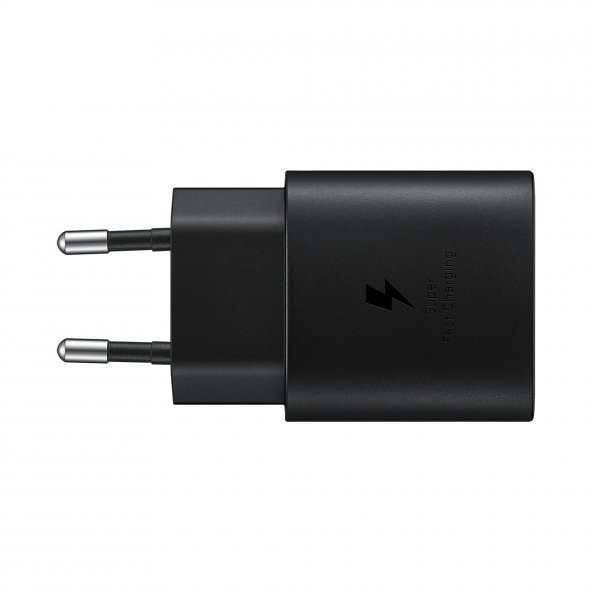 Samsung TA800 İphone Lightning Şarj Aleti Siyah 3m Type-C to Lightning Kablo - 4