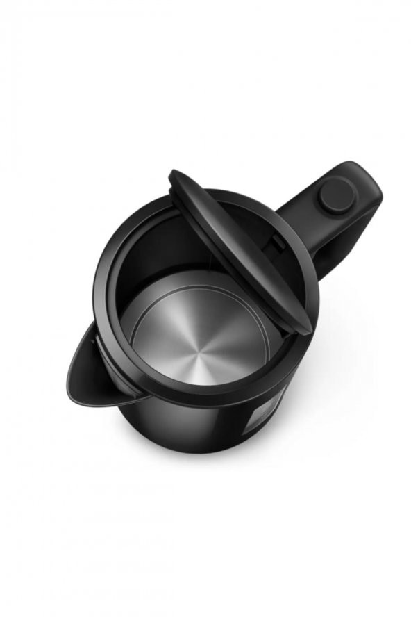 Phılıps Siyah Su Isıtıcısı -kettle - 2