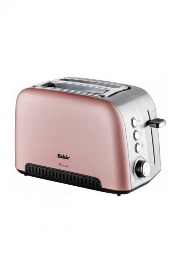 Rubra Ekmek Kızartma Makinesi Rose