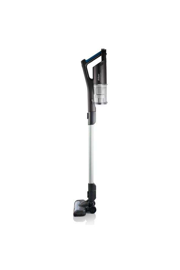 Ar4205 Magiclean Power Dikey Şarjlı Süpürge - Gri