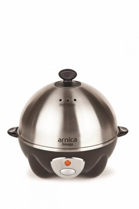 Gh25100 Omega Yumurta Pısırıcı - 1