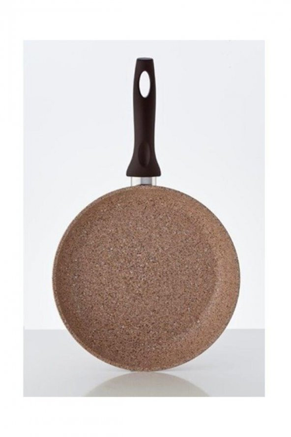 Creamy Granit 28 Cm Tava