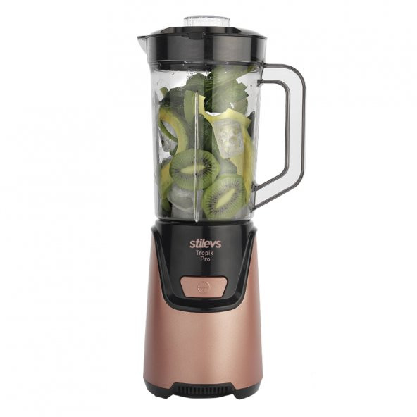 Stilevs Tropix Pro Kişisel Blender
