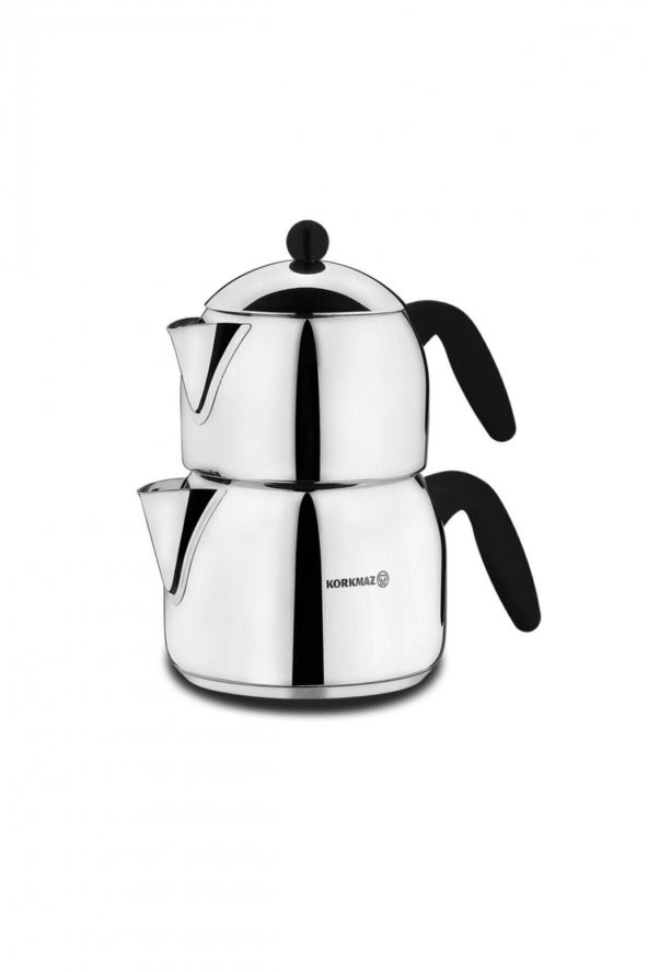 A038 Orbit Maxi Çaydanlık Takımı