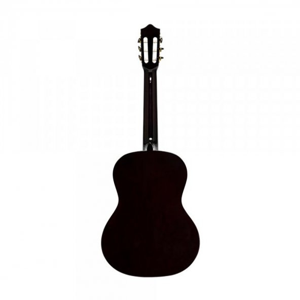 STAGG KLASİK GİTAR SCL60NAT - Resim 2