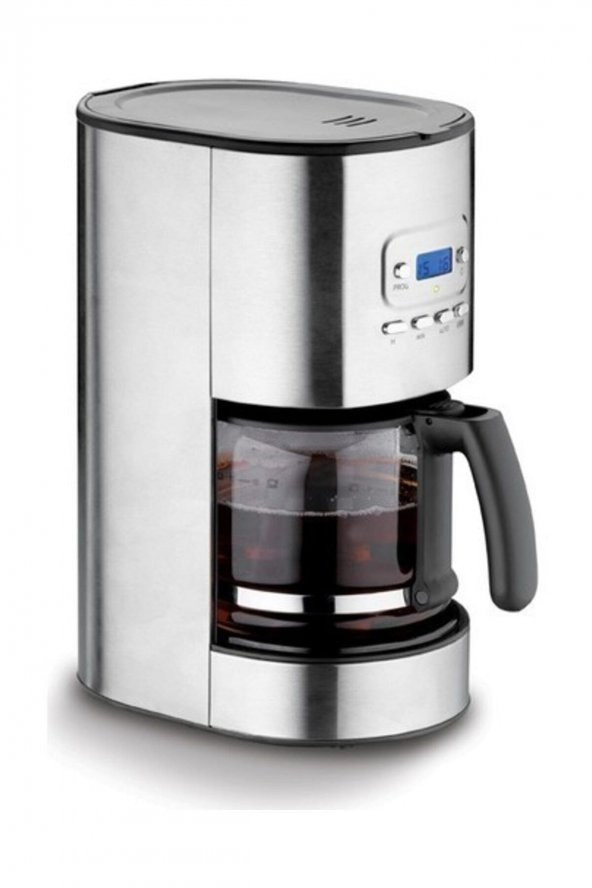 A368 KORKMAZ CAFFEINA KAHVE MAKİNESİ 2020