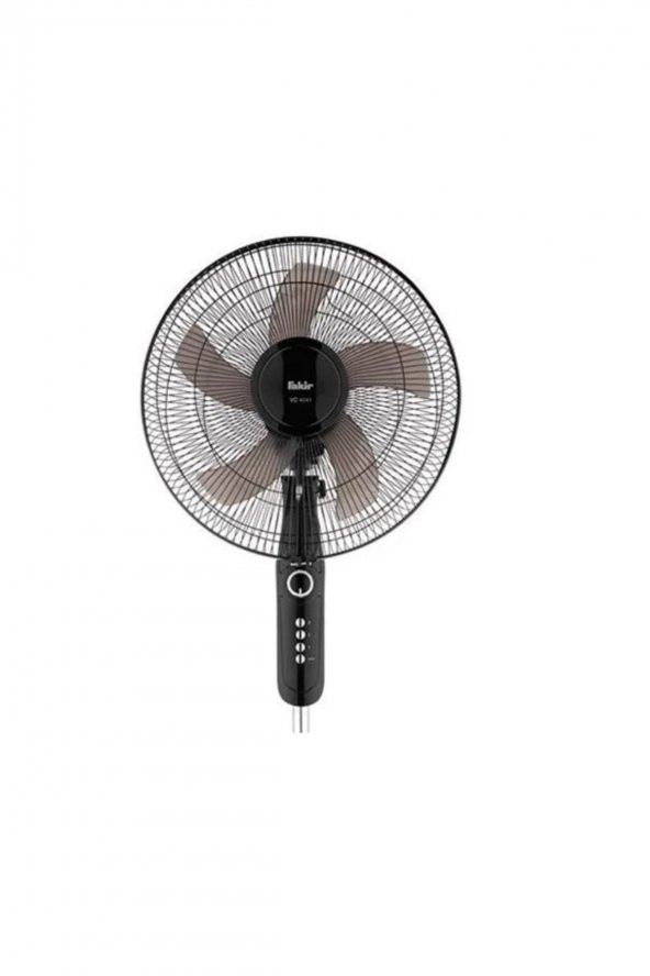 fakir Vc 4041 Vantilatör
