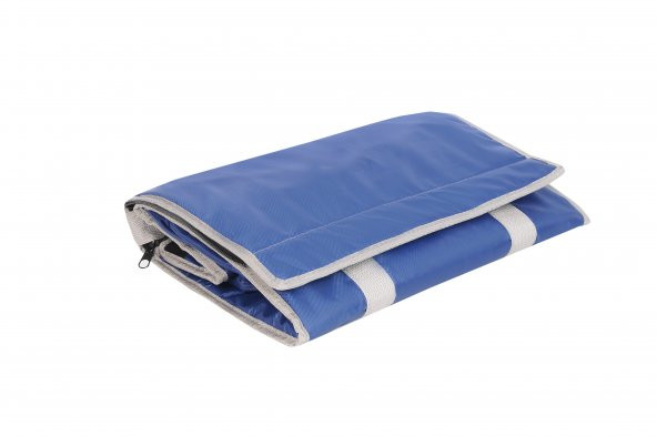 Termbag Katlanabilir 36 Litre Termal Termo Termos Çanta Sıcak Soğuk Tutucu - 4