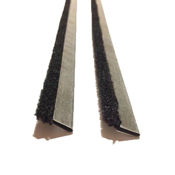 Mercedes W115, W116, W123, W126, W140 için Sunroof Toz Lastiği - 3