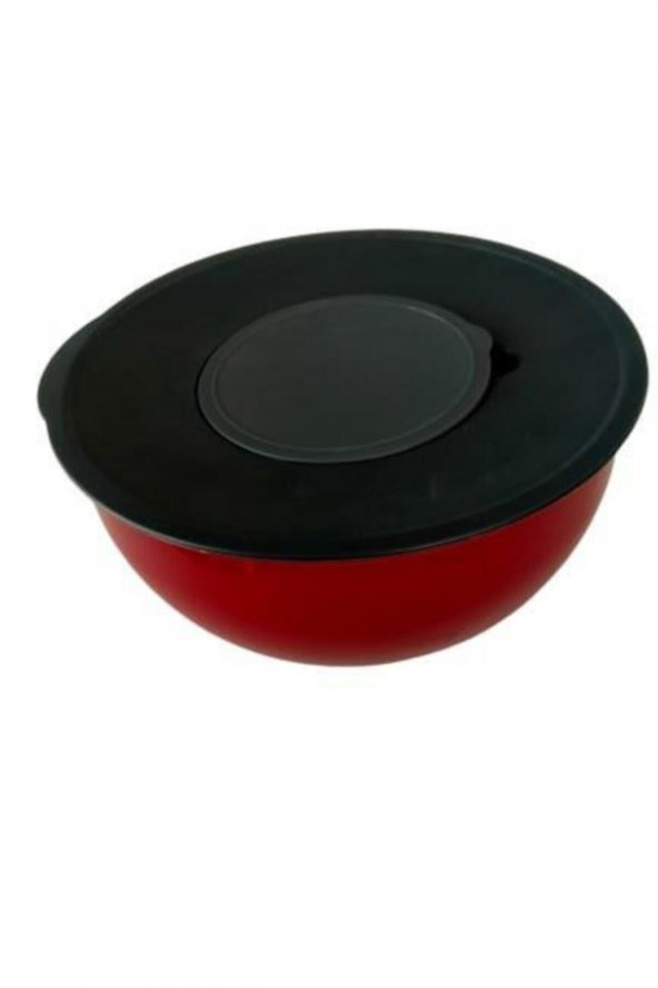 Ultraform 4 Parça Multımıx Set Kırmızı