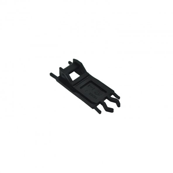 BMW E39, E46,E53 için Sunroof Perdesi Tamir Seti - 10 Parça - 4
