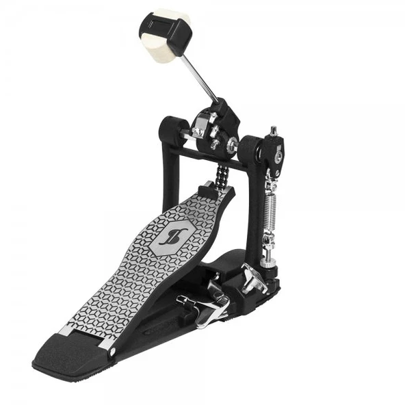 STAGG KİK PEDAL PP-52 - 5